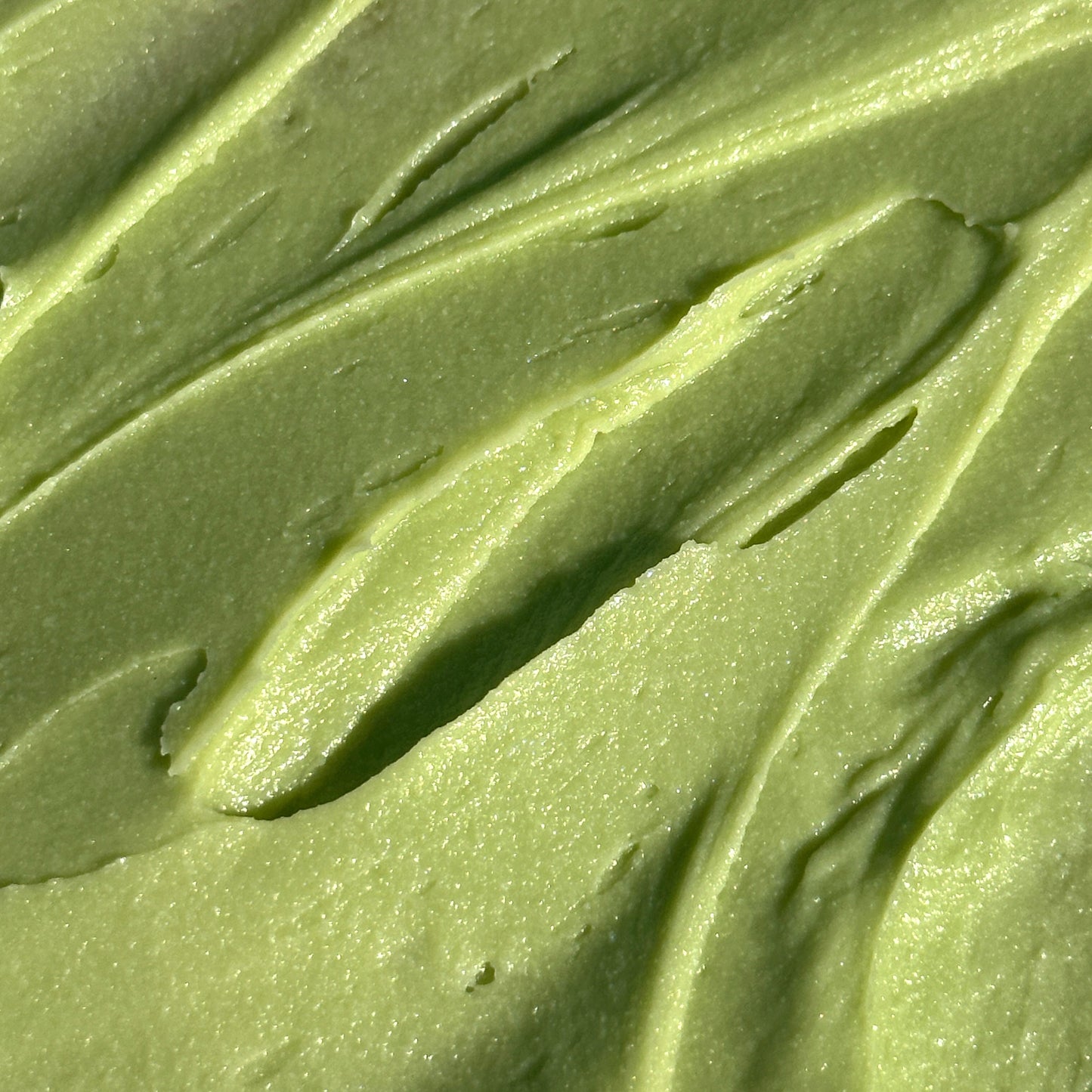 Matcha Tallow Morning Moisturizer - 1.7oz