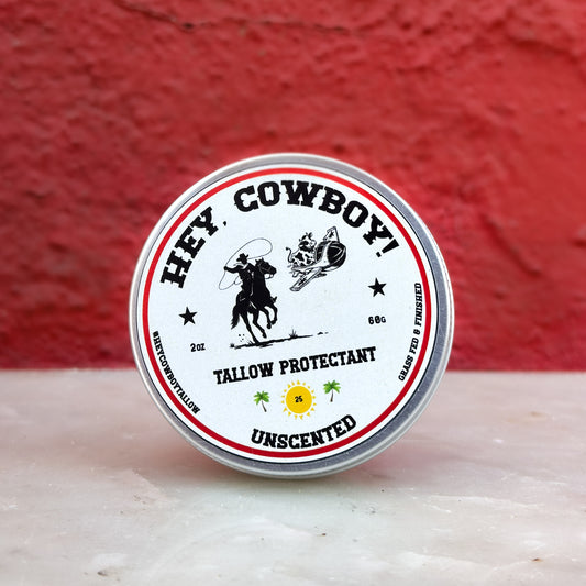 Tallow Protectant  ☀️
